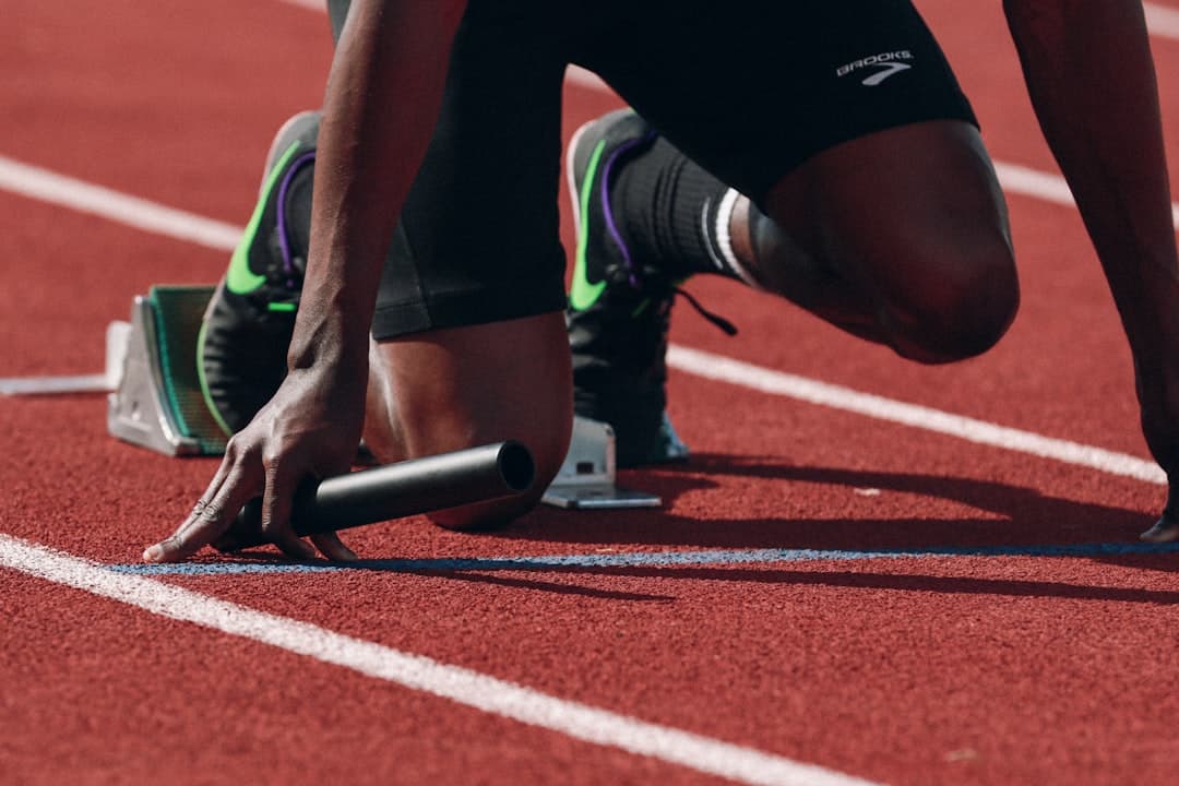 Injury prevention checklist for athletes: 2026 guide