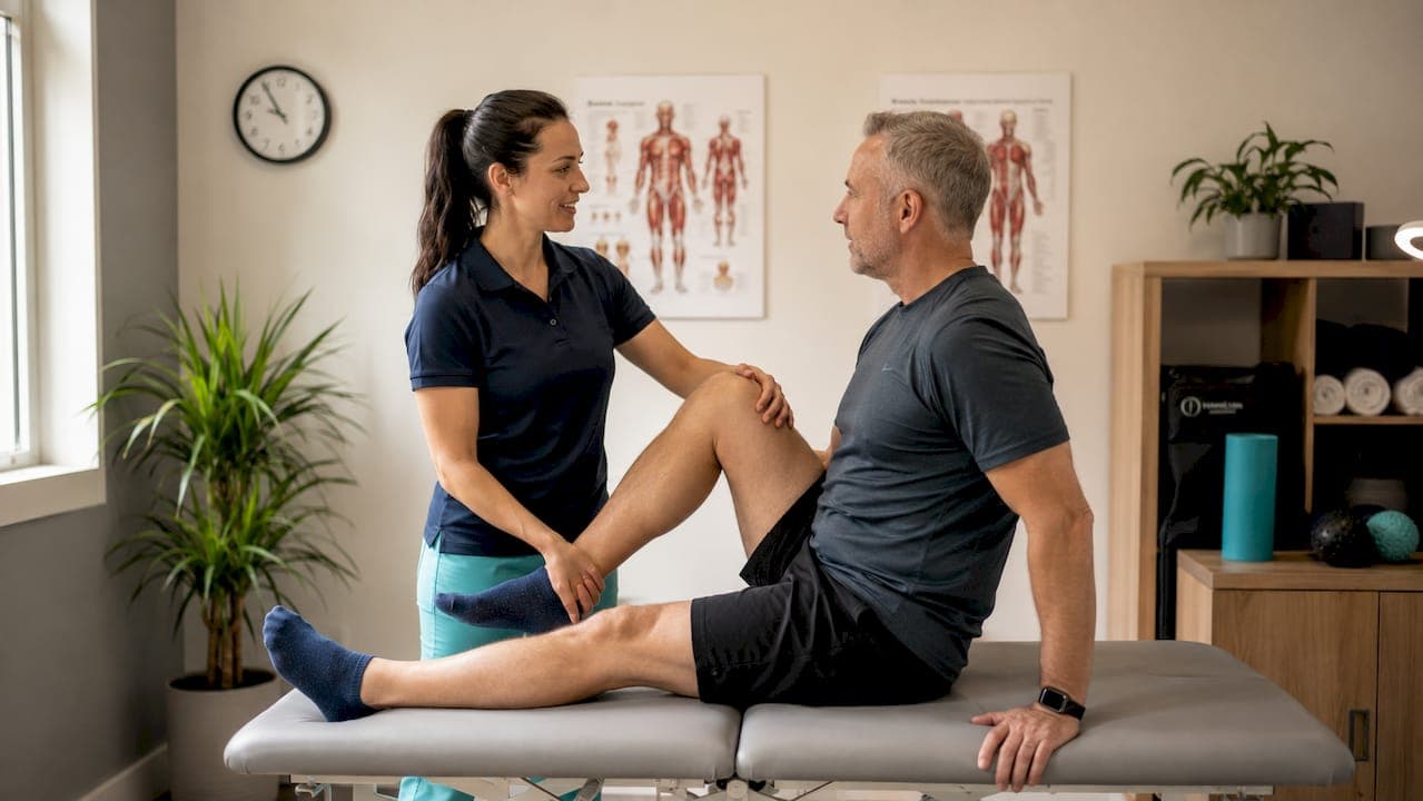 What is pain management therapy: a practical guide