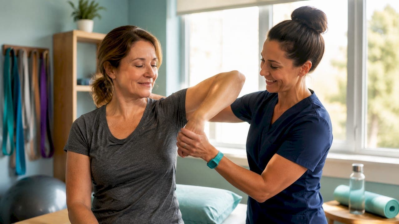 Benefits of back pain rehabilitation: 2026 guide