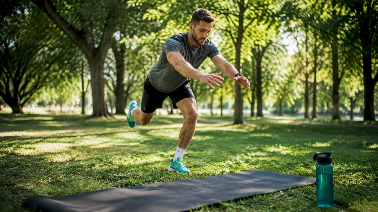 Why injury prevention improves results in sport
