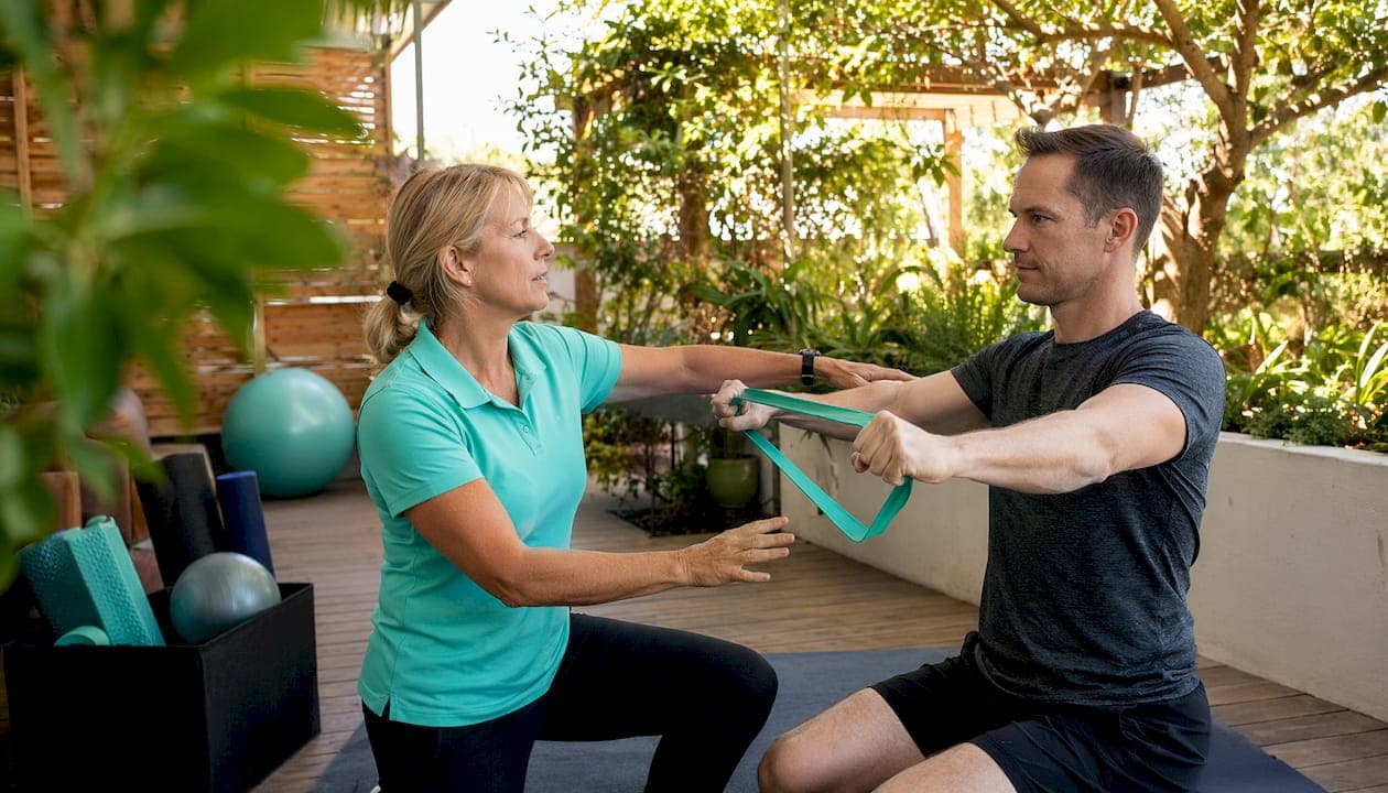 Why chronic injuries develop: causes and risk factors