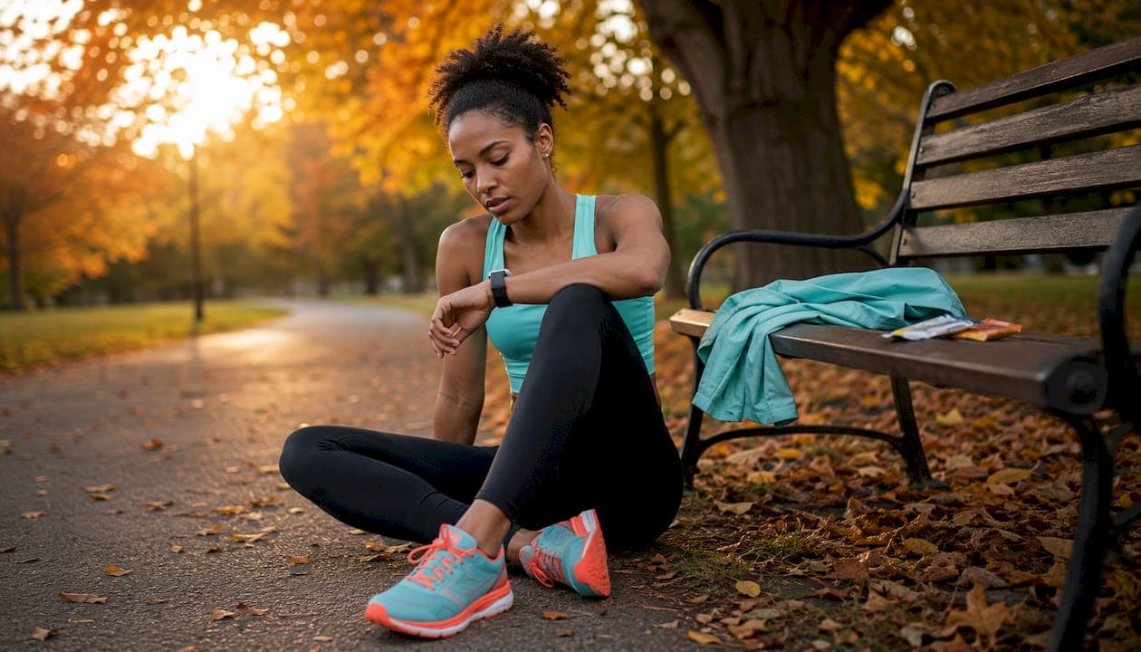 Running cadence and injury prevention: what the evidence says