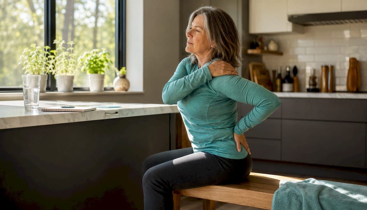Chronic pain flare up recovery steps: your 2026 guide
