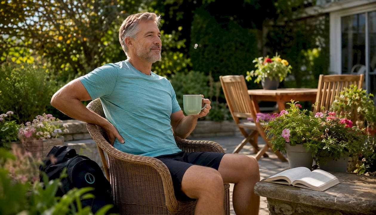 Real examples of successful pain recovery that inspire