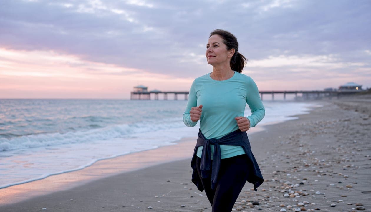 How exercise reduces pain and improves function