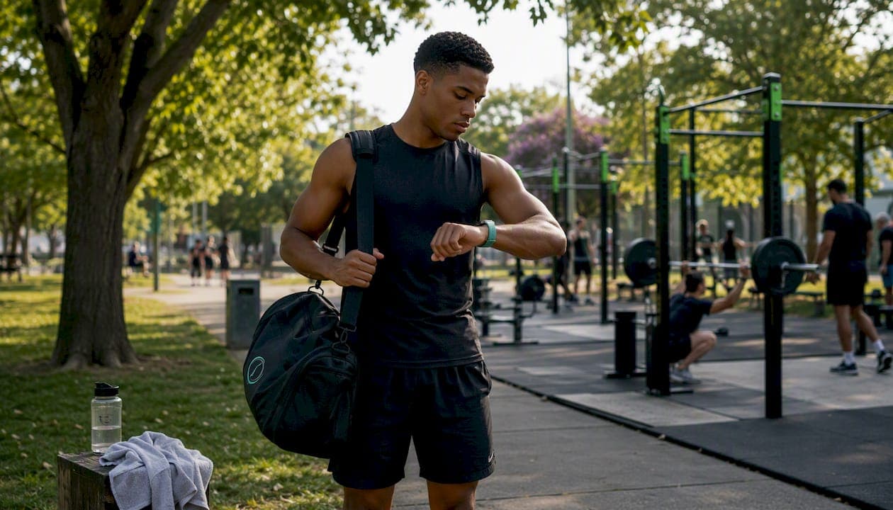 10 examples of poor warm-up habits (and how to fix them)