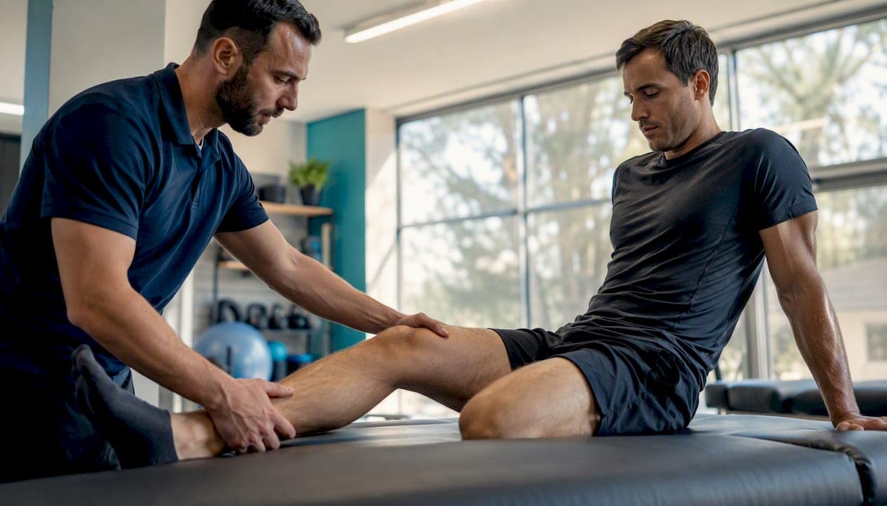 Why runners need individualized plans to recover properly