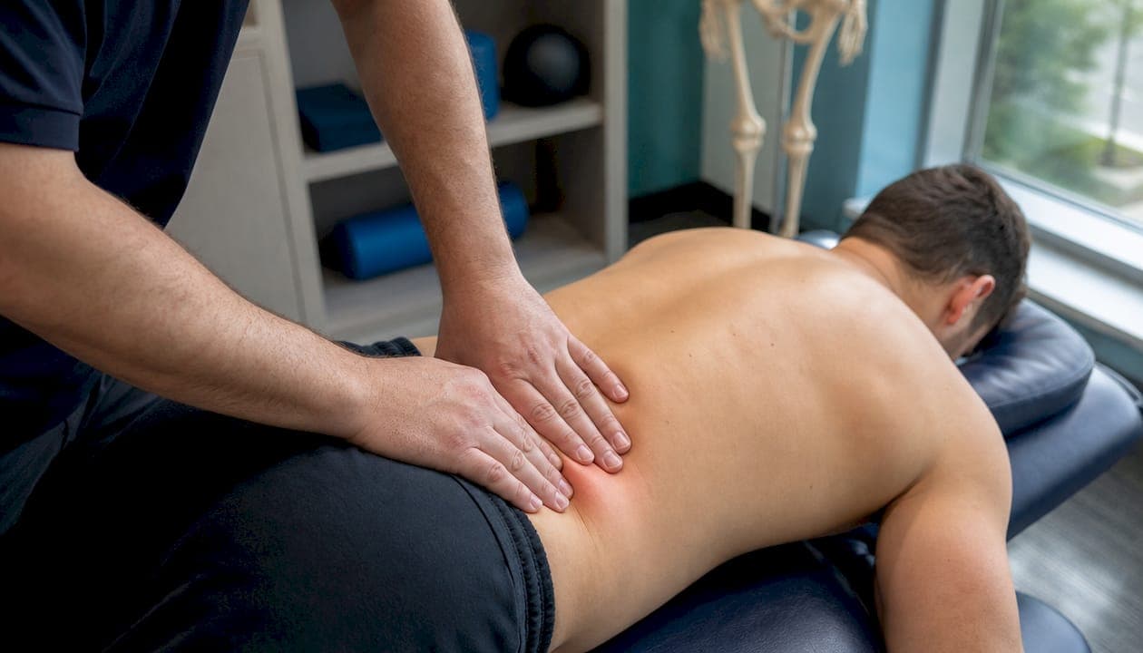 A holistic chronic pain treatment approach that actually works