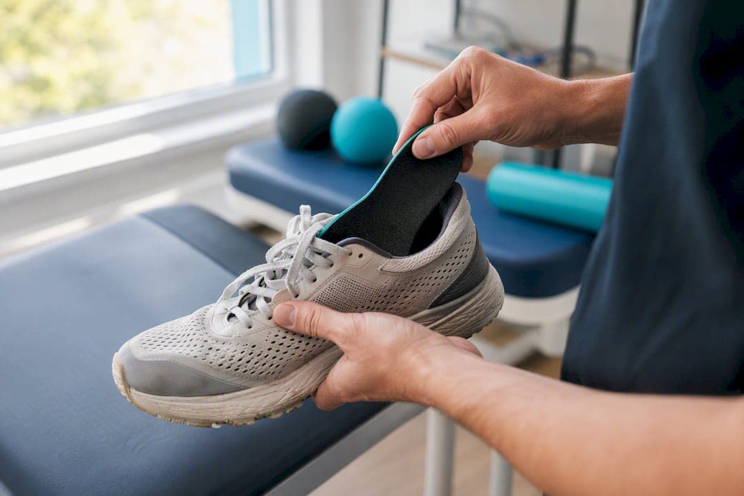Flat feet treatment: what actually works, and when