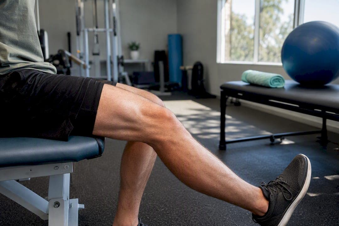 Meniscus tear rehab: your phase-by-phase recovery plan