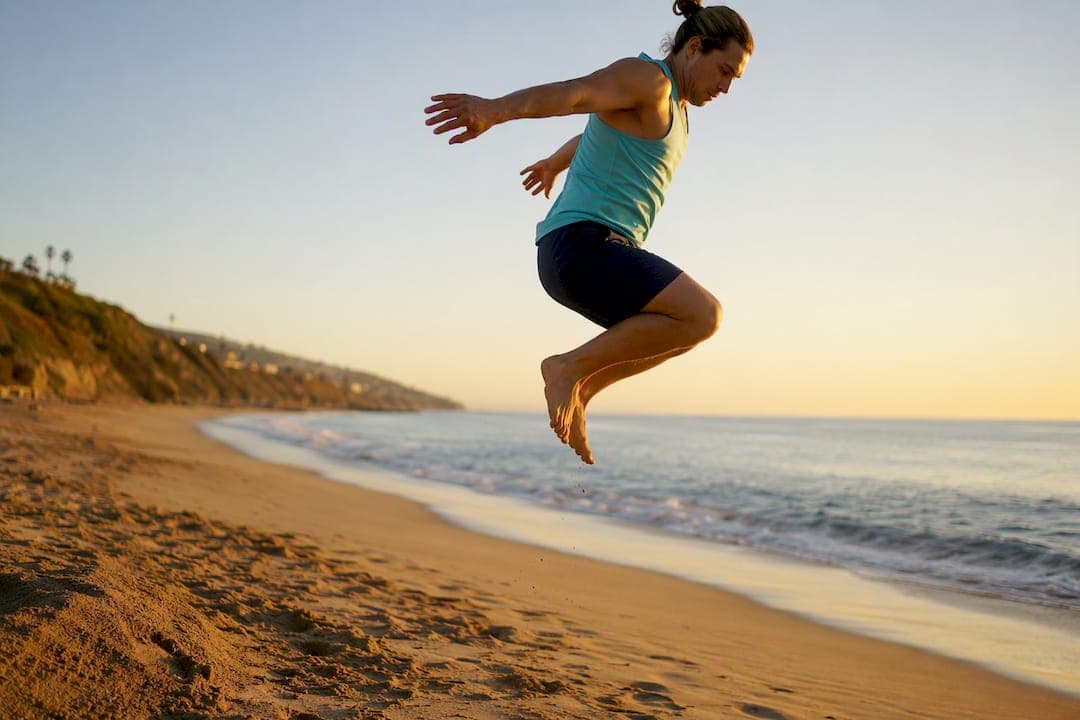 Healthy joints power performance, not just pain-free movement