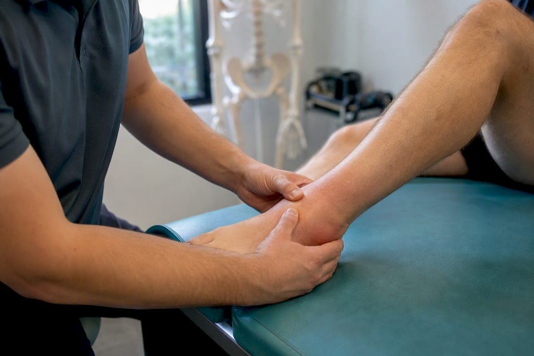 Why inflammation is the hidden driver of chronic pain