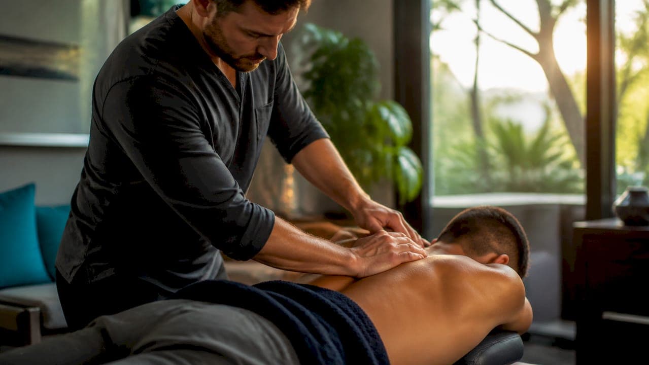 Myofascial release therapy: what it does and when to choose it