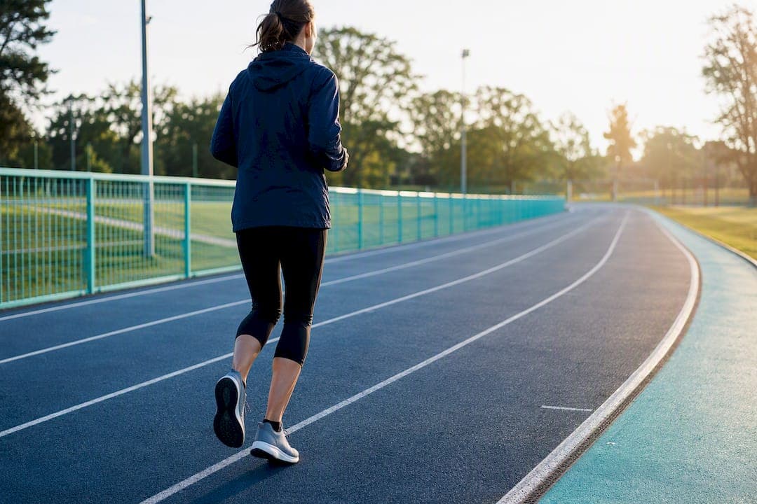 Clinic Backed 9 Step Return to Running Plan for Injured Runners