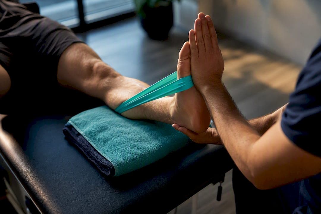 Test Treatment: Evidence Based Manual Therapy Techniques With Exercise